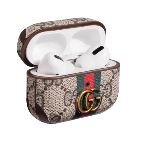 how much are gucci airpod cases|does gucci sell airpod cases.